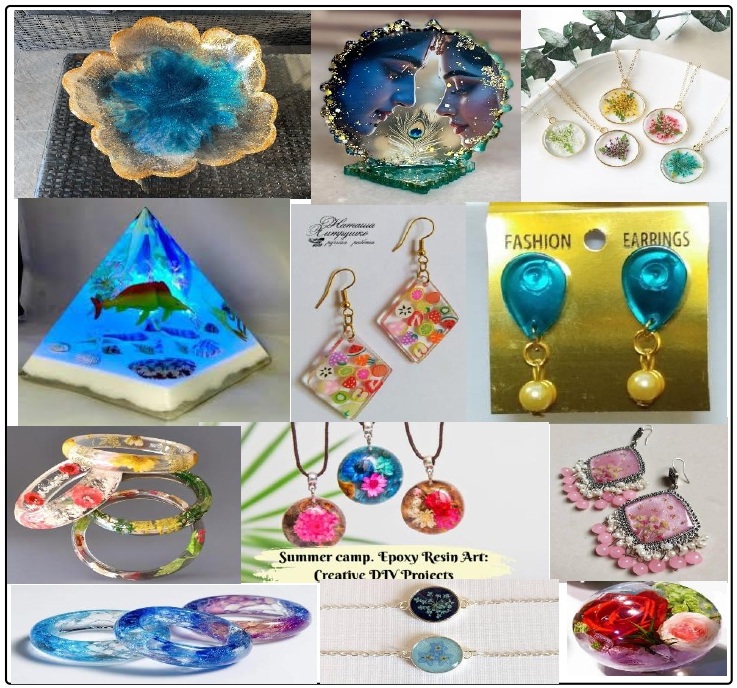 Resin Art