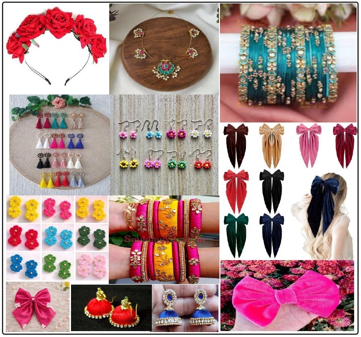 Fancy Items