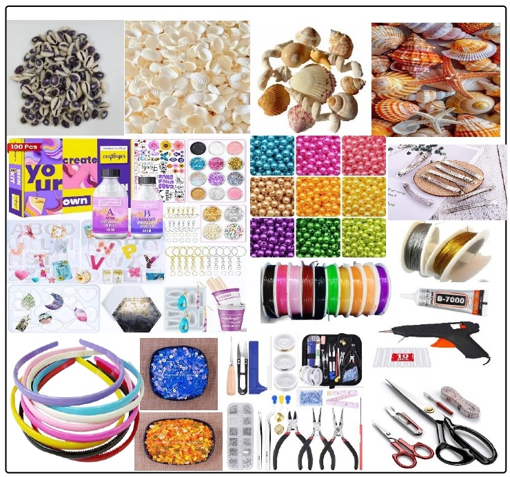 Raw Material