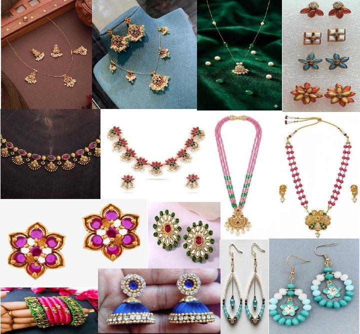 Fashion Jewellery
