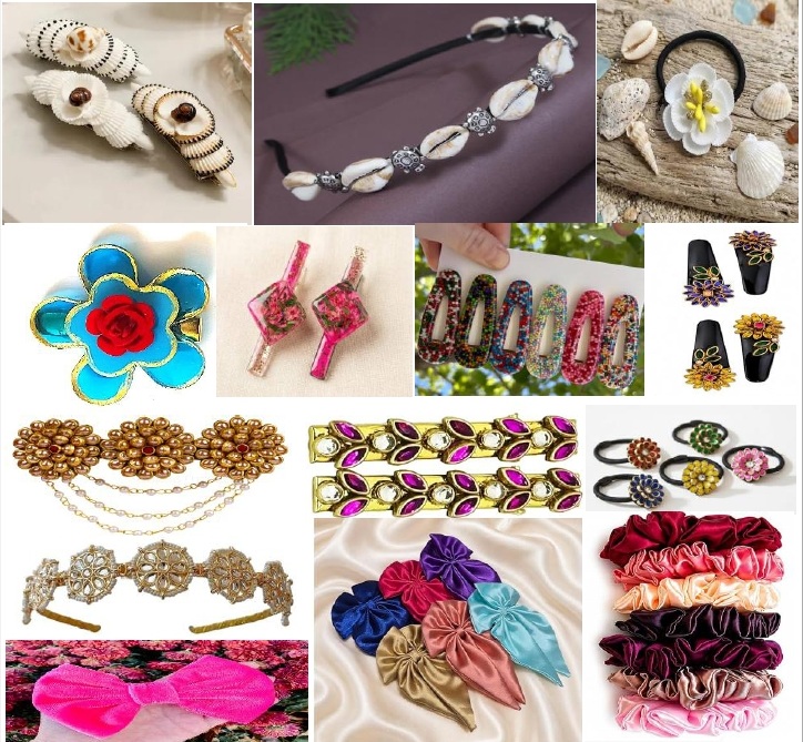 Fancy Items