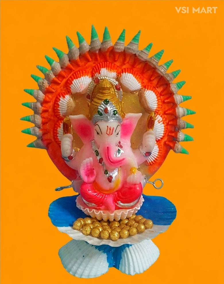 Selva Vinayagar