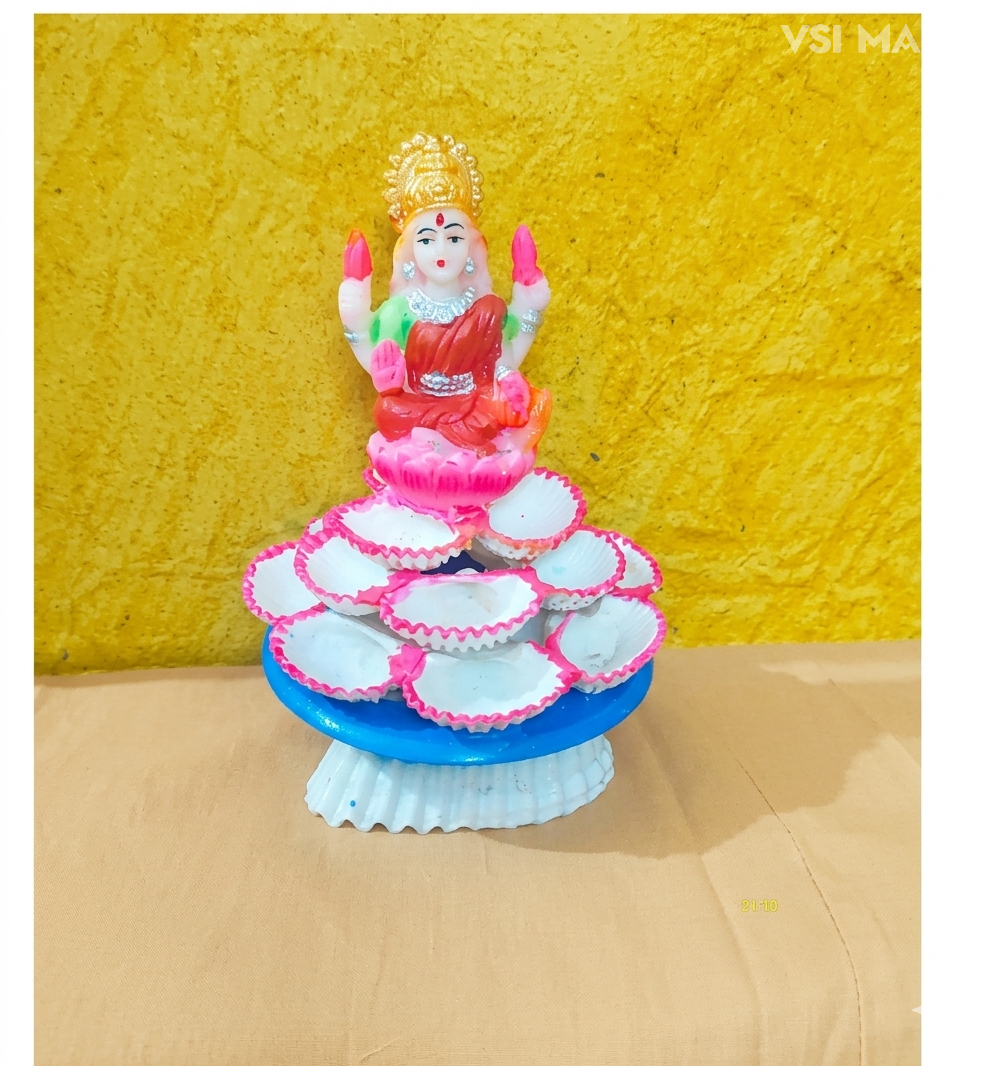 Baakiyalakshmi