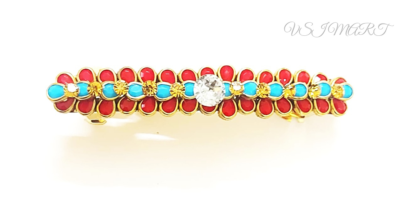Hair Clips for Women & Girls