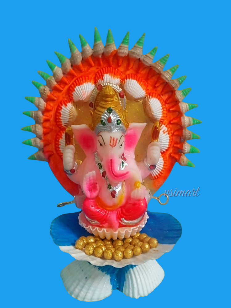 Selva Vinayagar