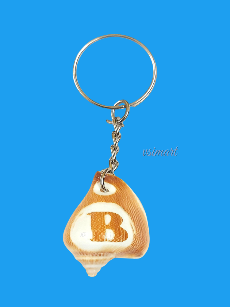 Natural Color  "B"