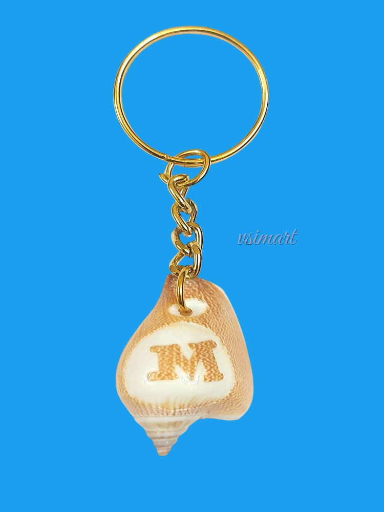 Natural Color  "M"