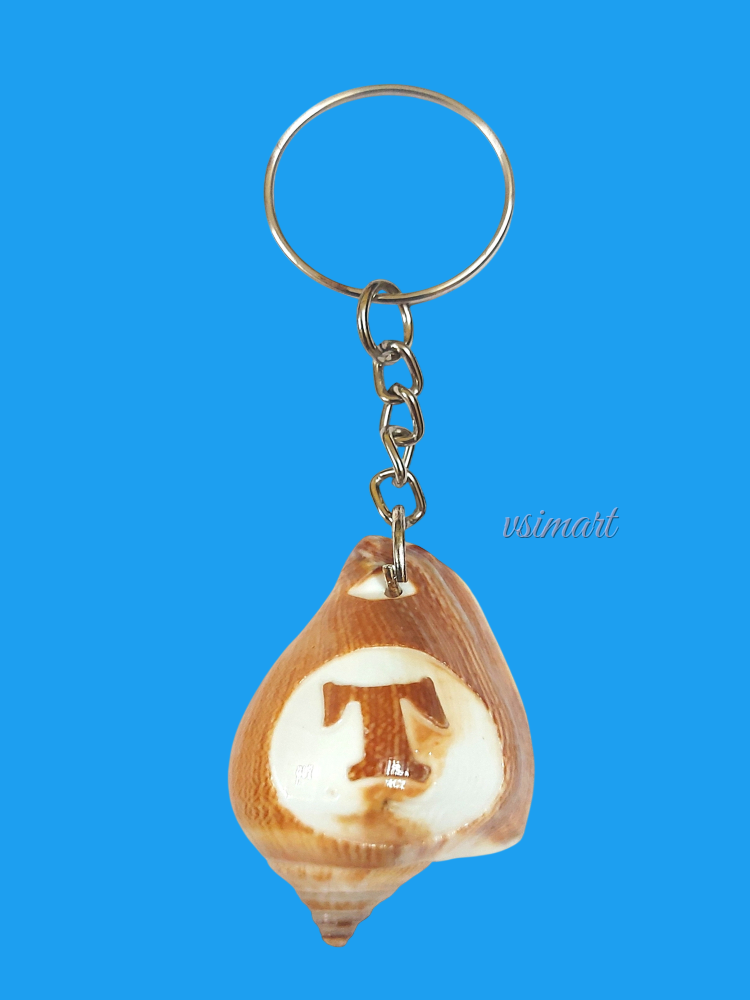 Natural Color  "T"