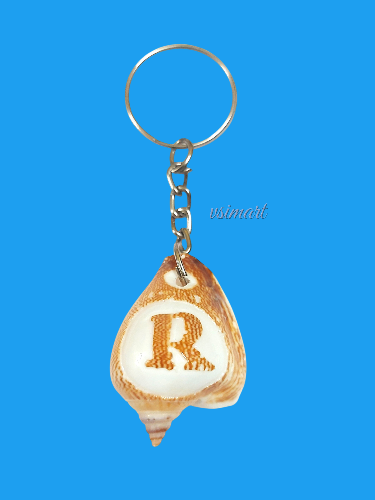 Natural Color  "R"