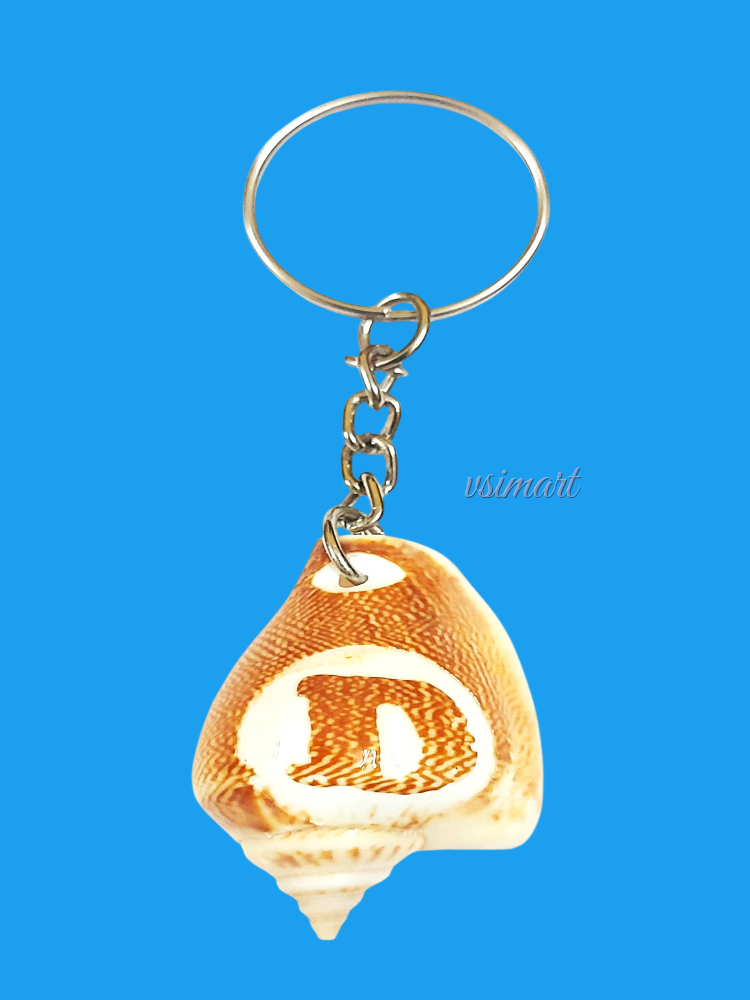 Natural Color  "D"
