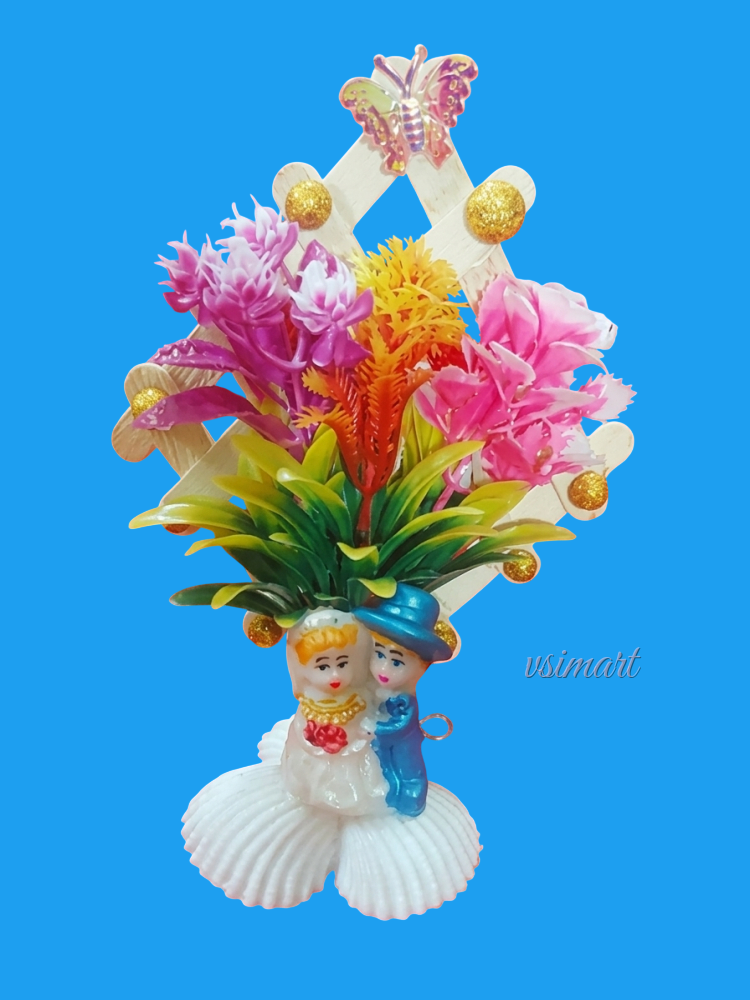 Marriage Couple Idol Gift Articles