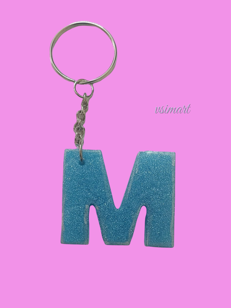 Metallic Blue